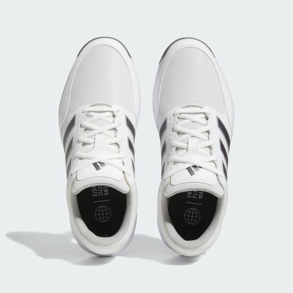 adidas Tech Response 3.0 Wide Golfschoenen Wit adidas