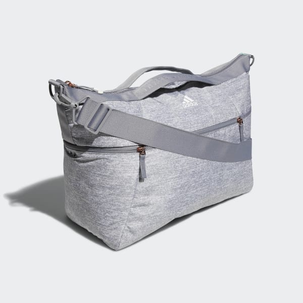 adidas women's studio duffel bag
