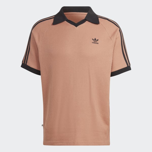 Adicolor Classics Waffle Polo Shirt