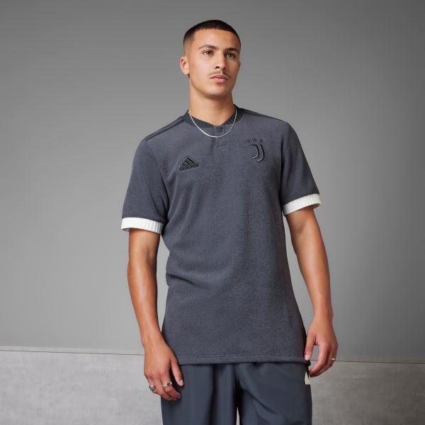 Cinzento CAMISOLA LFSTLR 23/24 DA JUVENTUS