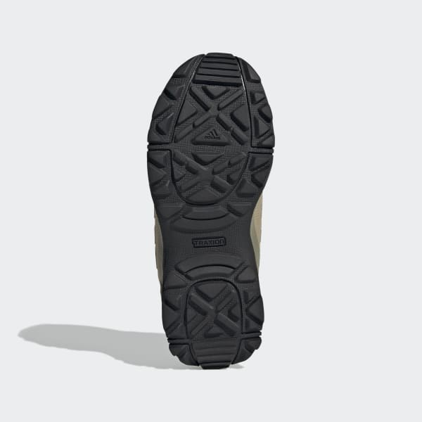 Beige Chaussure de randonnée Terrex Hyperhiker Low