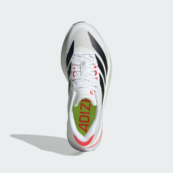 Putih Sepatu Adizero Boston 13