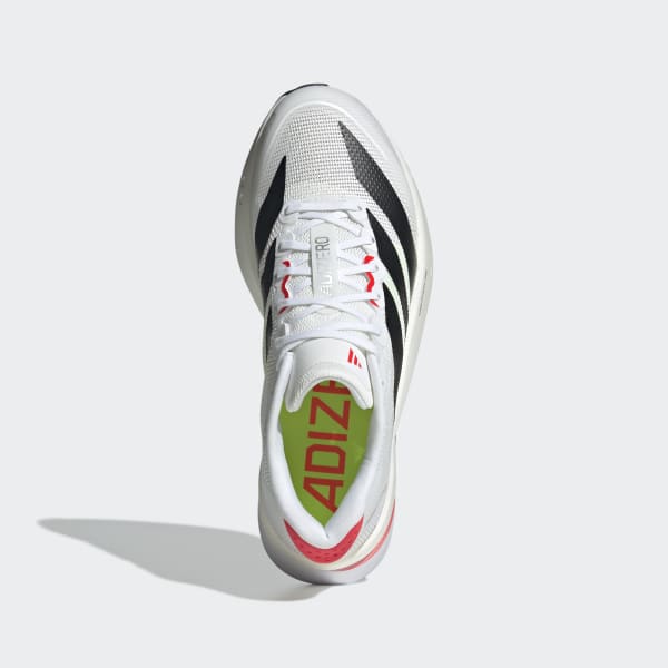 【明日まで】最新作ボストン１３ adidas Adizero Boston 13 Shoes - Black | Free Shipping with