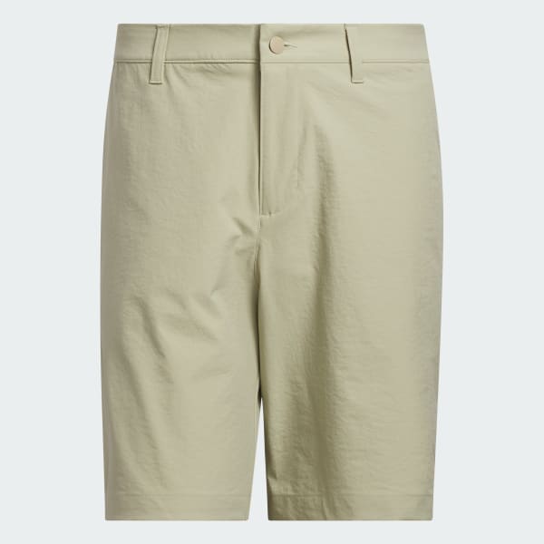 Brown ULTIMATE365+ 8.5-INCH SHORTS