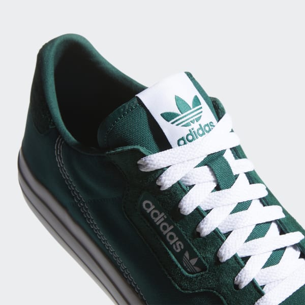 Adidas continental online verdes