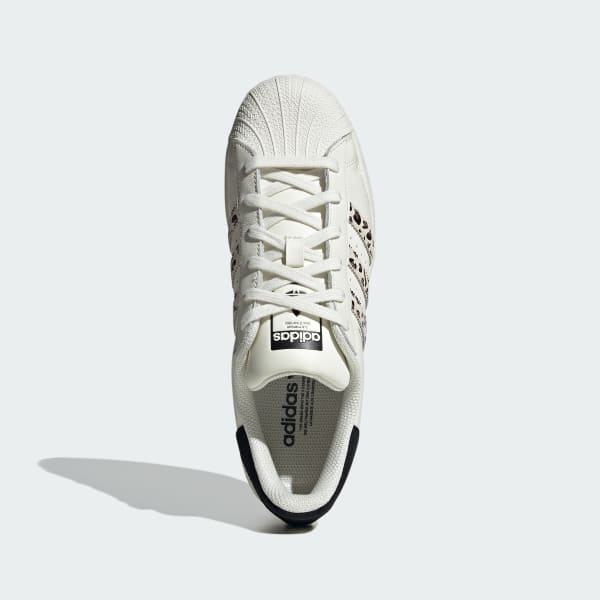 adidas Superstar Shoes - White | Women's Lifestyle | adidas US