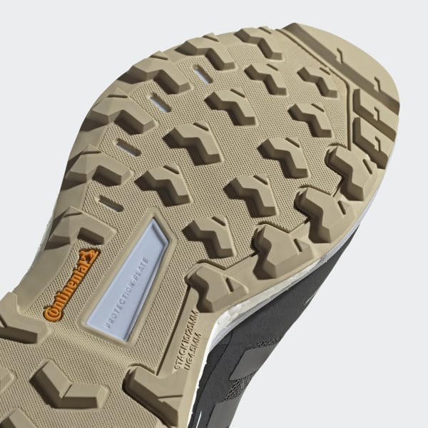 Preto Sapatos de Caminhada GORE-TEX Skychaser 2.0 TERREX KYX91