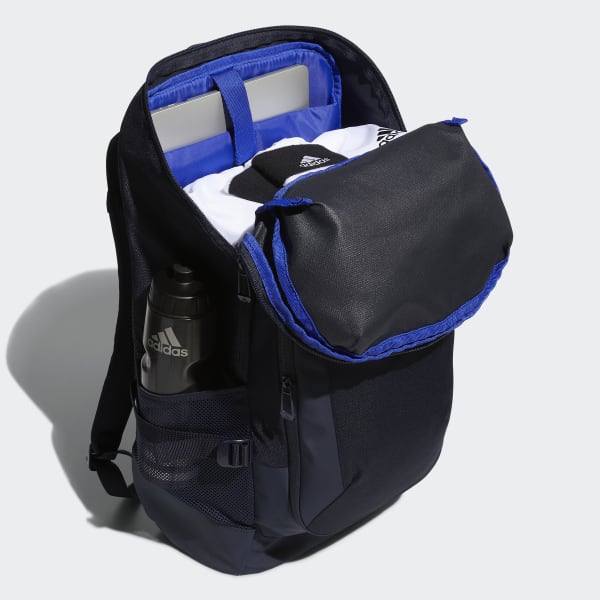 Adidas 35 blue sales