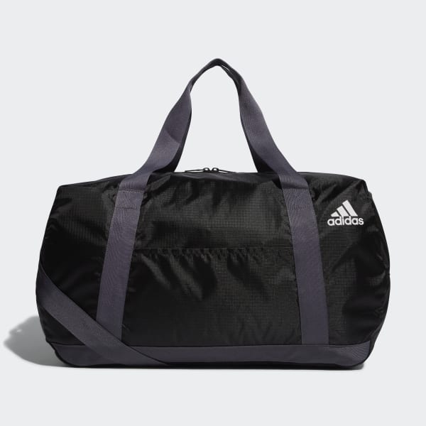 adidas Packable Duffel Bag - Black 