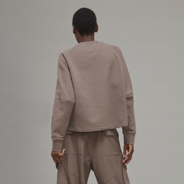 Bruin Y-3 Classic Logo Sweatshirt EKD65