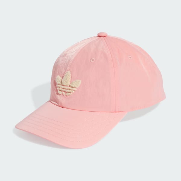 Pink Baseball Cap