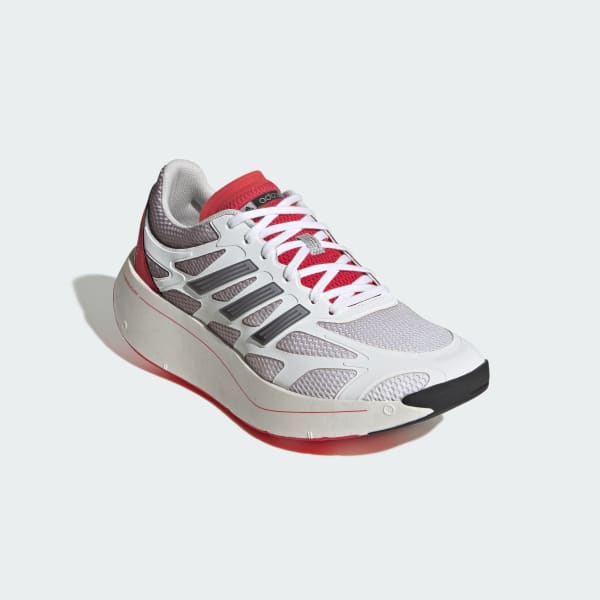 Λευκό Παπούτσια Adizero Aruku