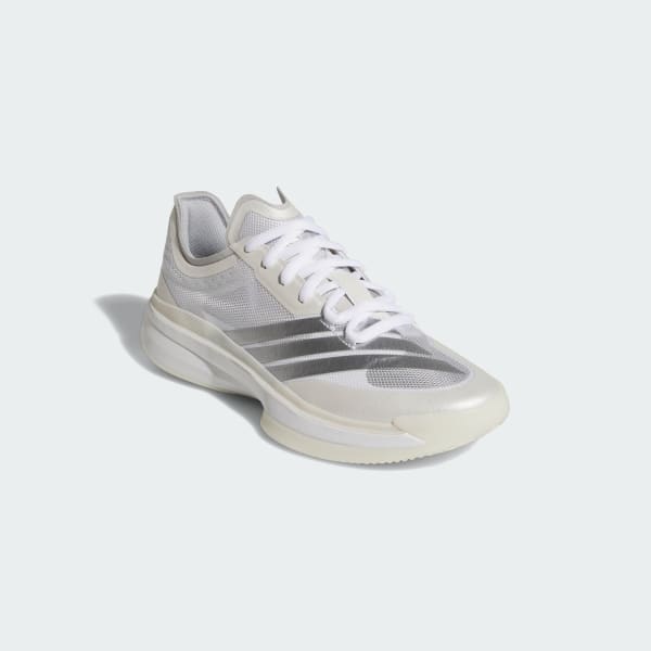 adidas Adizero Select 3.0 Shoes - White | Free Shipping with