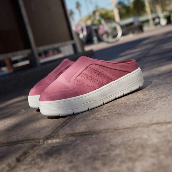 ★ADIDAS★ライバルリー ロー / Rivalry Low PINK JR5678 IH2870 アディダス ライバルリー ロー / Rivalry Low - ピンク