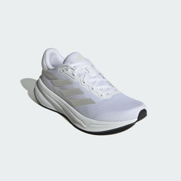 White Response Shoes