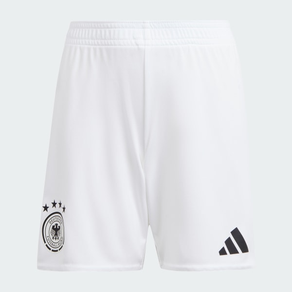 White Germany 24 Home Mini Kit