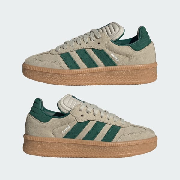 Adidas samba rose beige online