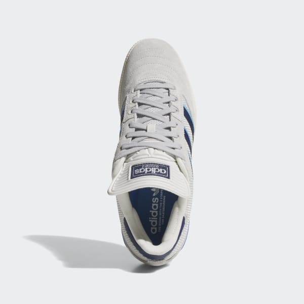 adidas ORIGINALS BUSENITZ （232） adidas originals Busenitz Vulc II 'Blue Red' EF8473