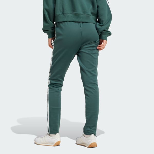 vert Pantalon de survêtement Adicolor SST