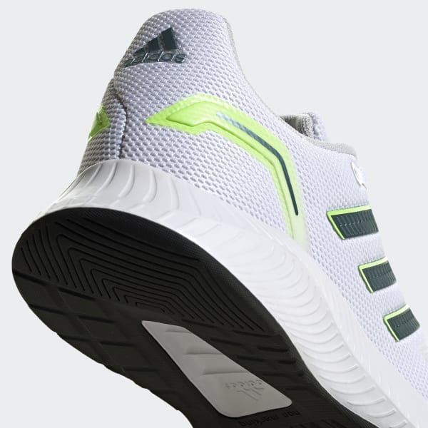 Courir top falcon adidas