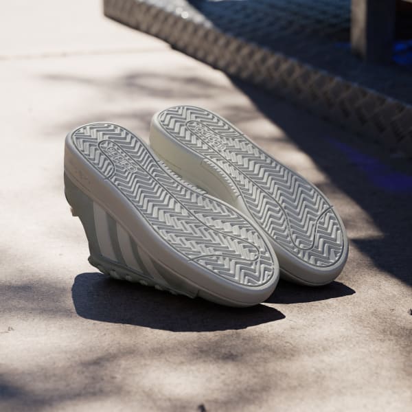 Hijau Sepatu Grand Court Alpha 00s