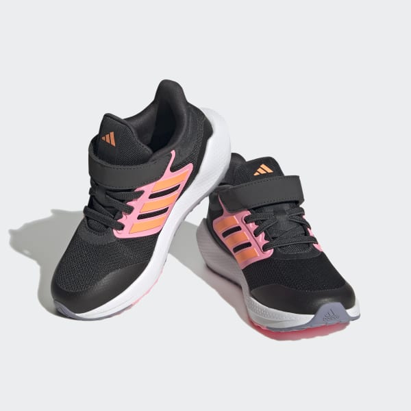 gris Chaussure Ultrabounce enfants