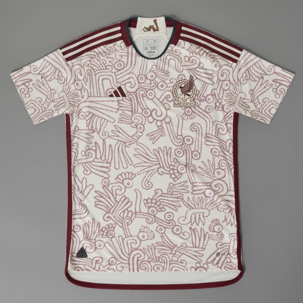 Adidas yeezy replica mexico jersey shop
