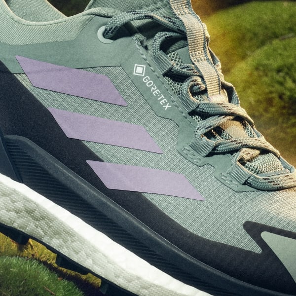 Adidas hiking clearance shoes 219