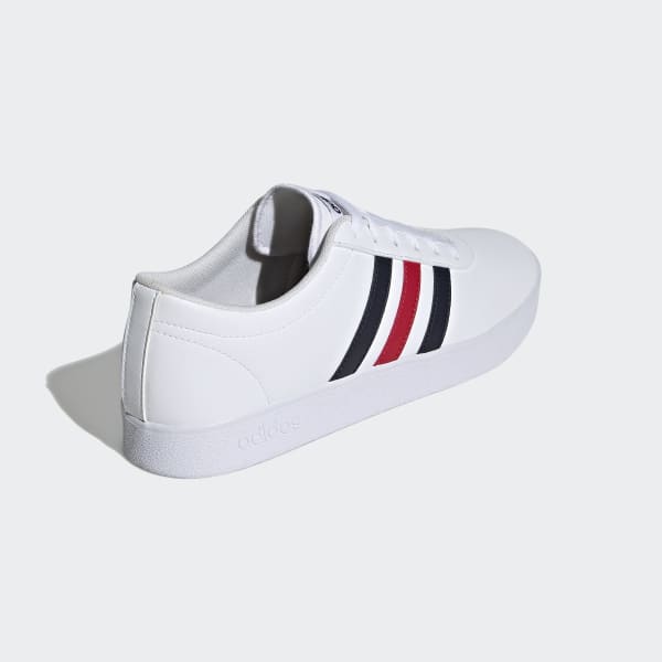 Adidas easy vulc 2.0 white online
