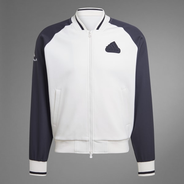 Chaquetas top bomber adidas