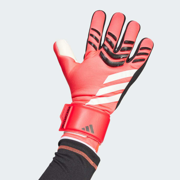 Rod Predator League Goalkeeper Hansker