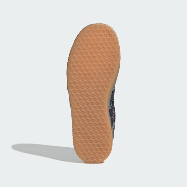Πολλαπλά-Χρώματα Gazelle x Liberty London Shoes Kids