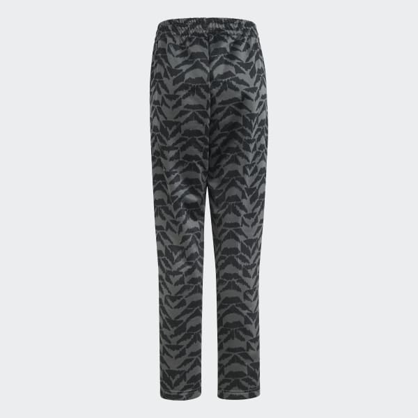 Szary Football Celebration Track Suit