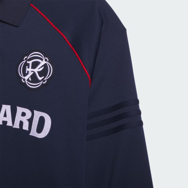 Azul Polo Orchard x New England Revolution