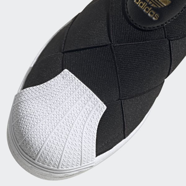 Scarpe Superstar Slip-on - Nero adidas | adidas Italia