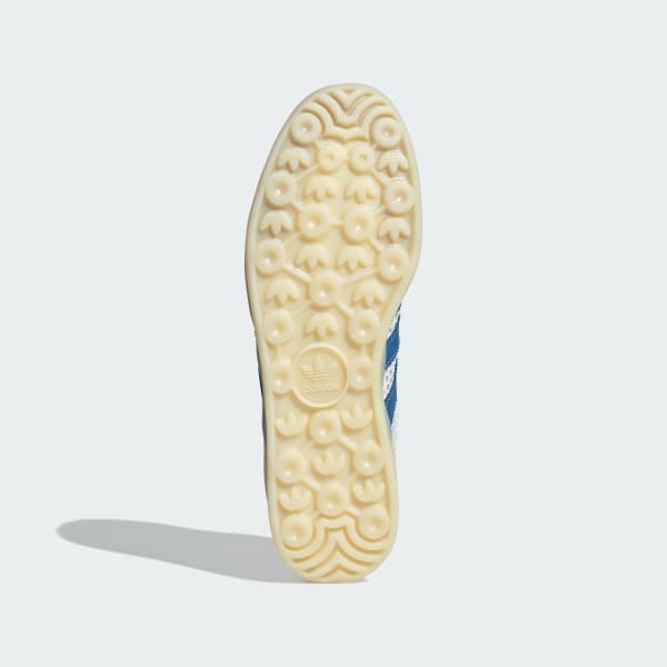 สีขาว รองเท้า Gazelle Indoor