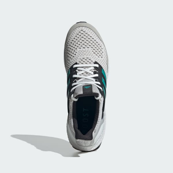 Putih Sepatu Ultraboost 1.0