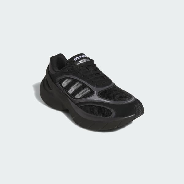 Negro Tenis ADIZERO GOUKANA