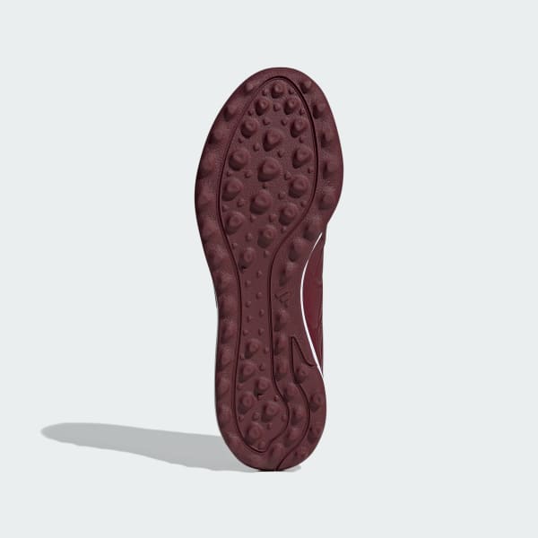 Bordo Copa Pure II League Halı Saha Kramponu