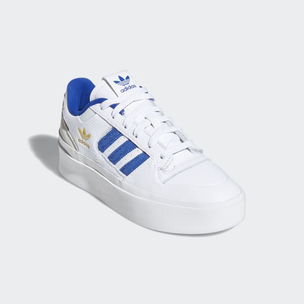 Adidas rayas doradas hotsell
