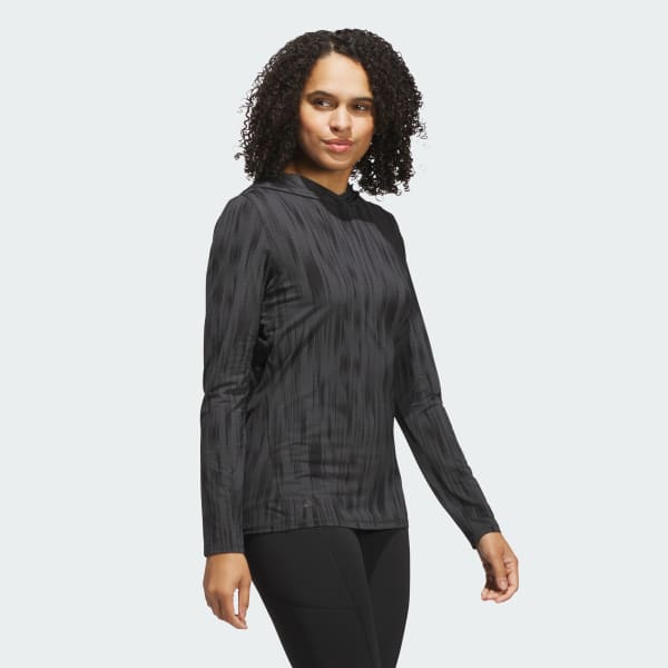 Ultimate365 Printed Hoodie