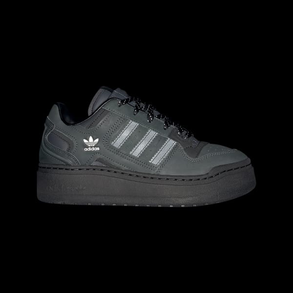 新品 adidas FORUM XLG W アディダス フォーラム XLG adidas FORUM XLG W FOOTWEAR WHITE/FOOTWEAR WHITE/CRYSTAL