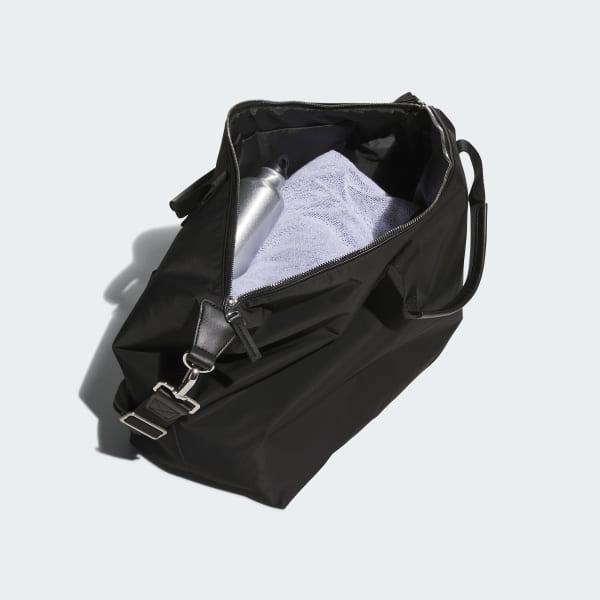 Black ORIGINALS COMMUTING DUFFLE Bag