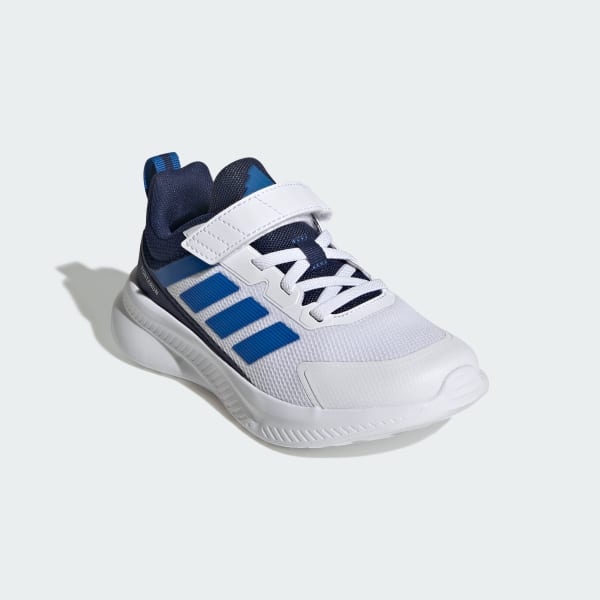 White Fortarun 4.0 Shoes Kids