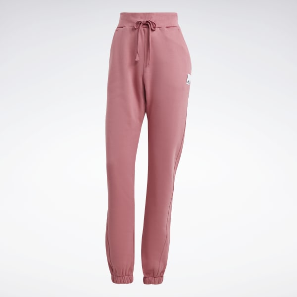 Adidas fleece joggers online