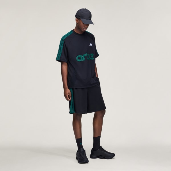 Nero Maglia adidas x Arte Antwerp