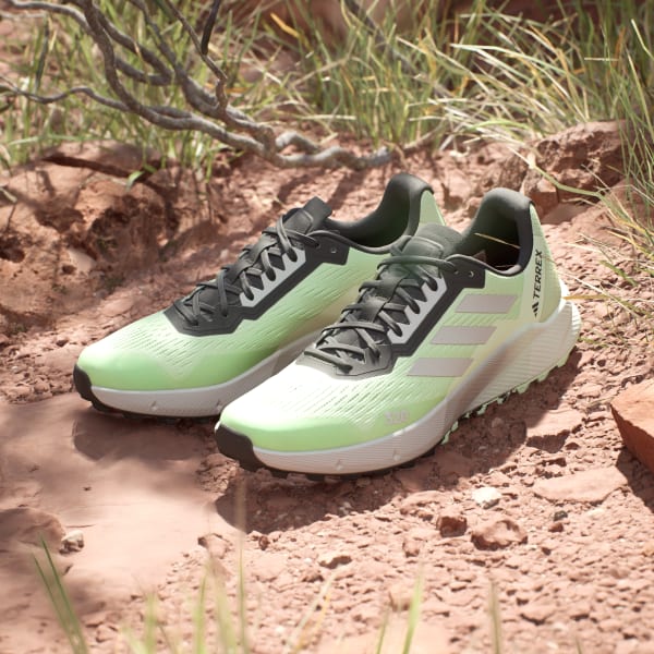 Adidas terrex 2025 agravic flow trail