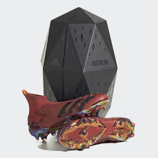 Botines adidas shop dragon