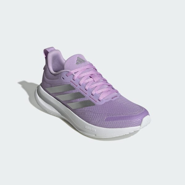 Purple Runblaze W Running Shoes