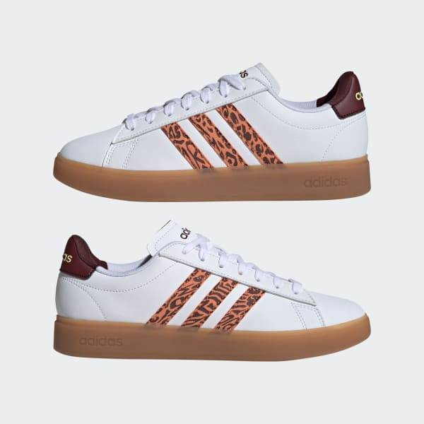 Court shoes adidas best sale